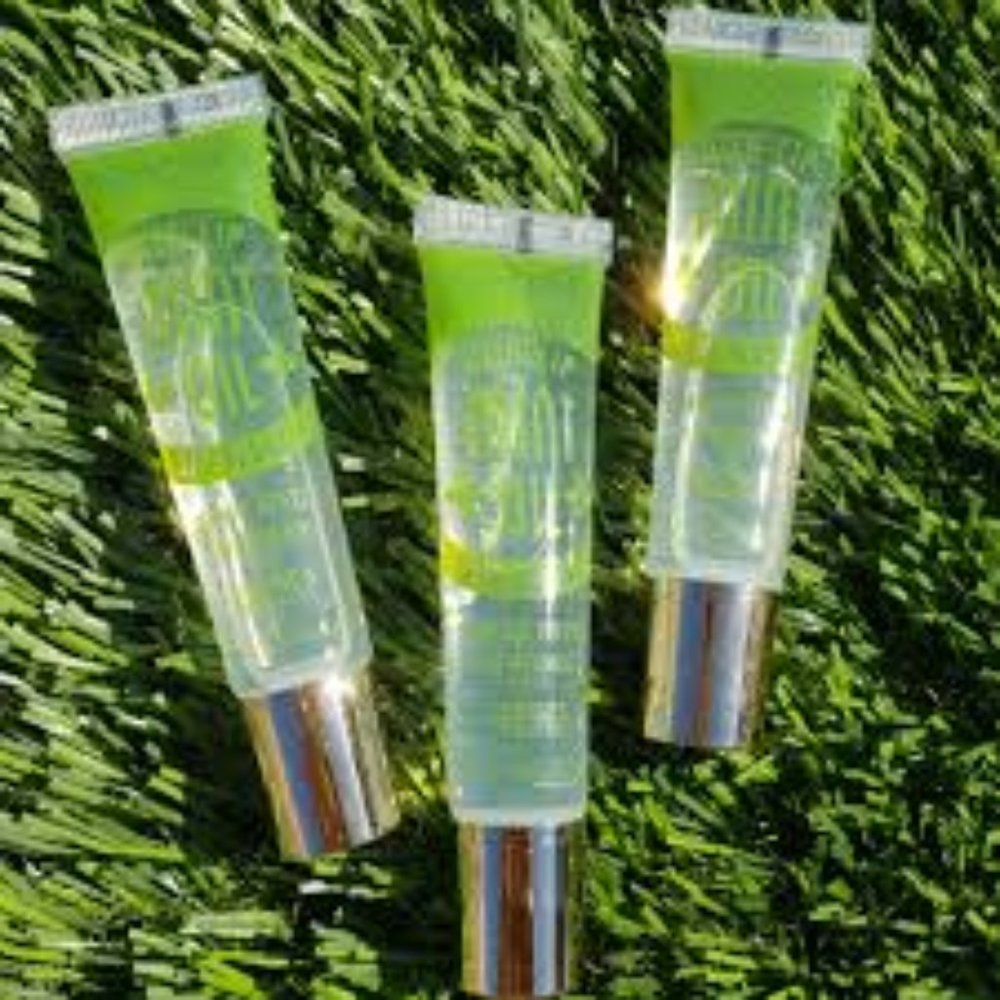 (✨4 LEFT✨)Mint Oil Lip Gloss